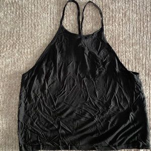Alo Yoga crop top
